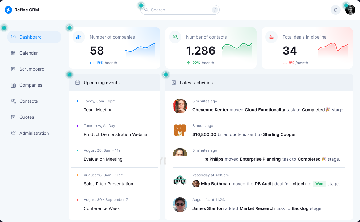 IceCMS | 开源内容管理系统 实现类似MacWK资源站功能